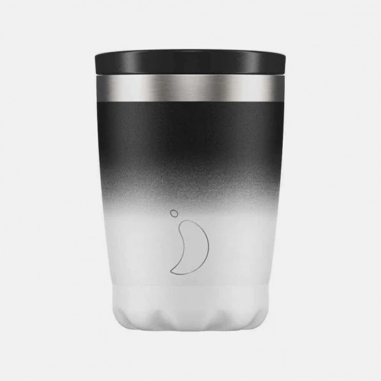 Εξοδος 🤩 Chilly's Coffee Cup Gradient Monochrome Ανοξείδωτο Πότήρι Θερμός 340ml GRADIENT MONOCHROME 🎉 3 Εξοδος 🤩 Chilly's Coffee Cup Gradient Monochrome Ανοξείδωτο Πότήρι Θερμός 340ml GRADIENT MONOCHROME 🎉