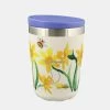 Flash Sale ⌛ Chilly's Emma Bridgewater Little Daffodils Ποτήρι Θερμός 340 Ml LITTLE DAFFODILS 😍