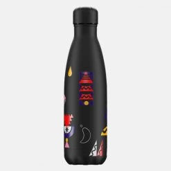Ολοκαίνουργιο ✔️ Chilly's Artist Series Fantasy Μπουκάλι Θερμός 500ml FANTASY 👏