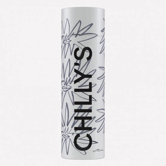 Ολοκαίνουργιο ❤️ Chilly's Artist Series Sunshine Μπουκάλι Θερμός 500ml SUNSHINE 🎉 4 Ολοκαίνουργιο ❤️ Chilly's Artist Series Sunshine Μπουκάλι Θερμός 500ml SUNSHINE 🎉 - Image 2