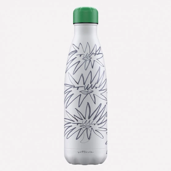 Ολοκαίνουργιο ❤️ Chilly's Artist Series Sunshine Μπουκάλι Θερμός 500ml SUNSHINE 🎉 3 Ολοκαίνουργιο ❤️ Chilly's Artist Series Sunshine Μπουκάλι Θερμός 500ml SUNSHINE 🎉