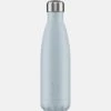 Εξοδος ✨ Chilly's Blush Sky Ανοξείδωτο Μπουκάλι Θερμός 500ml SKY BLUE 👍 -chilly-s Εκπτώσεις chilly s blush sky blue 500 ml
