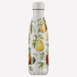 Καλύτερη πώληση 🌟 Chilly's Botanical | Μπουκάλι Θερμός 500ml FRUIT ⌛