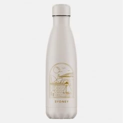 Προϋπολογισμός 😍 Chilly's City Break Sydney Μπουκάλι Θερμός 500ml SYDNEY 🥰