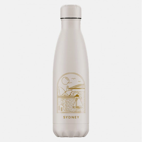 Προϋπολογισμός 😍 Chilly's City Break Sydney Μπουκάλι Θερμός 500ml SYDNEY 🥰 3 Προϋπολογισμός 😍 Chilly's City Break Sydney Μπουκάλι Θερμός 500ml SYDNEY 🥰