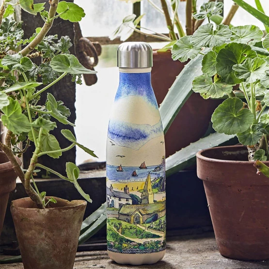 Η καλύτερη συμφωνία 😉 Chilly's E.B Landscape Of Dreams Μπουκάλι Θερμός 500 Ml LANDSCAPE OF DREAMS 🎁 5 Η καλύτερη συμφωνία 😉 Chilly's E.B Landscape Of Dreams Μπουκάλι Θερμός 500 Ml LANDSCAPE OF DREAMS 🎁 - Image 3