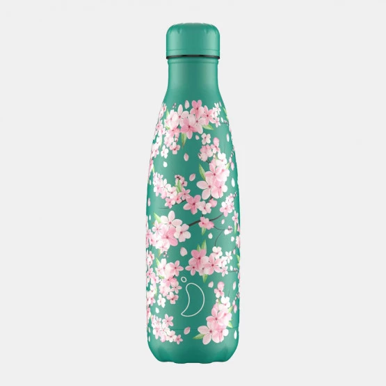 Καλύτερη πώληση 👏 Chilly's Floral | Μπουκάλι Θερμός 500ml MULTI 🤩 3 Καλύτερη πώληση 👏 Chilly's Floral | Μπουκάλι Θερμός 500ml MULTI 🤩