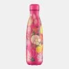 Κουπόνι 🥰 Chilly's Floral | Μπουκάλι Θερμός 500ml PINK POMPOMS ⭐ 1 Κουπόνι 🥰 Chilly's Floral | Μπουκάλι Θερμός 500ml PINK POMPOMS ⭐ -chilly-s Εκπτώσεις chilly s floral pink pompoms 500ml