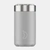 Εκπτωση 🧨 Θερμός Chilly's Food Pot Δοχείο Φαγητού 500 Ml GREY 🧨 -chilly-s Εκπτώσεις chilly s food pot 500ml grey
