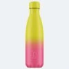 Φτηνός 🧨 Chilly's Gradient Neon Ανοξείδωτο Μπουκάλι Θερμός 500 Ml NEON 🔔 -chilly-s Εκπτώσεις chilly s gradient neon 500ml