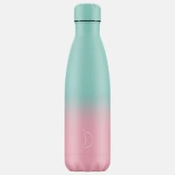 Τοπ 10 🥰 Θερμός Chilly's Gradient Pastel 500ml Pastel ❤️