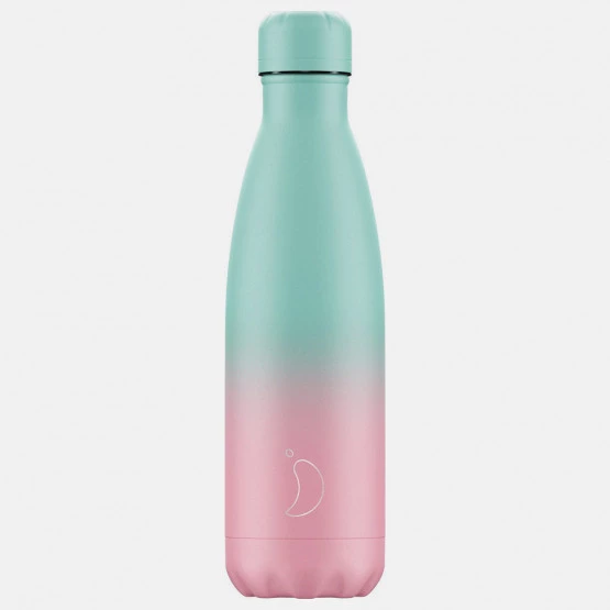 Τοπ 10 🥰 Θερμός Chilly's Gradient Pastel 500ml Pastel ❤️ 3 Τοπ 10 🥰 Θερμός Chilly's Gradient Pastel 500ml Pastel ❤️