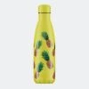 Τοπ 10 👍 Θερμός Chilly's Icons Pineapple 500ml Yellow ⌛ -chilly-s Εκπτώσεις chilly s icons pineapple 500 ml
