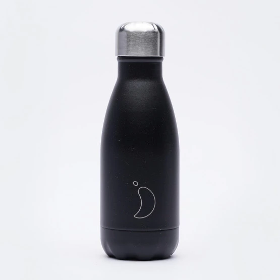 Καλύτερες κριτικές για 👍 Chilly's Mono Black Matte Ανοξείδωτο Μπουκάλι Θερμός 260 Ml 🎉 3 Καλύτερες κριτικές για 👍 Chilly's Mono Black Matte Ανοξείδωτο Μπουκάλι Θερμός 260 Ml 🎉