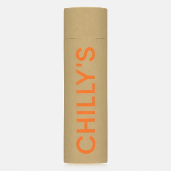 Εκπτωση 👍 Chilly's Bottles Neon Orange Μπουκάλι Θερμός 500ml 🎁 4 Εκπτωση 👍 Chilly's Bottles Neon Orange Μπουκάλι Θερμός 500ml 🎁 - Image 2