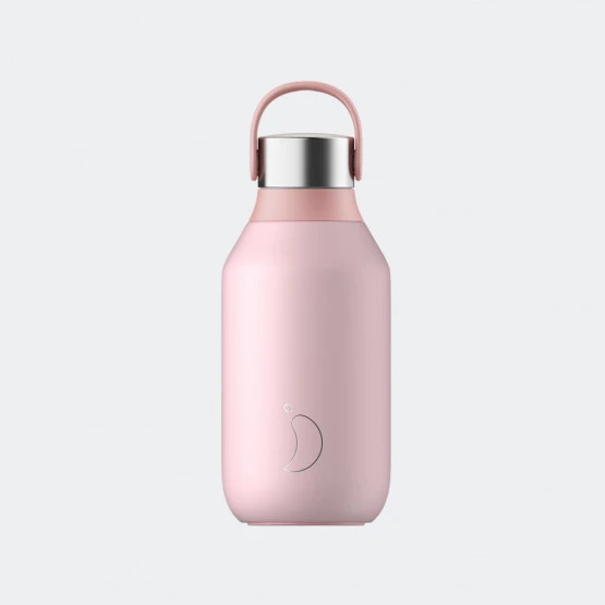 Συμφωνίες ✔️ Chilly's Series 2 Μπουκάλι Θερμός 350 Ml BLUSH PINK 💯 3 Συμφωνίες ✔️ Chilly's Series 2 Μπουκάλι Θερμός 350 Ml BLUSH PINK 💯