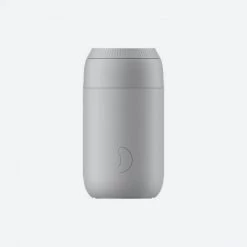 ΧΟΝΔΡΙΚΟ ΕΜΠΟΡΙΟ 🧨 Chilly's Series 2 Ποτήρι Θερμός 340ml Granite Grey ⌛