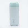 Το φθηνότερο ❤️ Chilly's Series 2 Ποτήρι Θερμός 500ml LICHEN GREEN 🔥