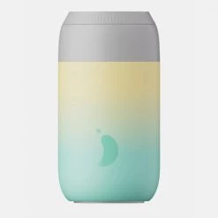 ΧΟΝΔΡΙΚΟ ΕΜΠΟΡΙΟ 🎁 Chilly's Series 2 Ombre Dusk Ποτήρι Θερμός 340 Ml OMBRE DUSK ⌛