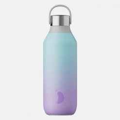 Κουπόνι 🎁 Chilly's Series 2 Ombre Twilight Μπουκάλι Θερμός 340 Ml OMBRE TWILIGHT 🛒