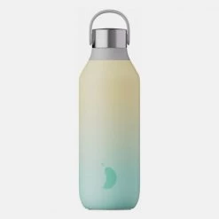 Προϋπολογισμός 👍 Chilly's S2 Ombre Dusk Μπουκάλι Θερμός 500 Ml OMBRE DUSK 🛒