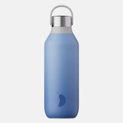 Flash Sale 🧨 Chilly's S2 Ombre Μπουκάλι Θερμός 500 Ml OMBRE NIGHTFALL 🛒