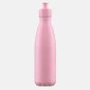 Νέος 🛒 Chilly's Sports Μπουκάλι Θερμός 500 Ml PASTEL PINK ⌛ -chilly-s Εκπτώσεις chilly s sports bottle pastel pink