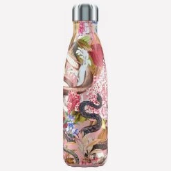 Προώθηση 💯 Chilly's Tropical | Snake Μπουκάλι Θερμός 500ml SNAKE 🛒