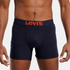 chilly-s Εκπτώσεις -chilly-s Εκπτώσεις levi s men solid basic boxer 2p 1