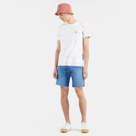 Το φθηνότερο 😀 Levi's Τζιν Σορτς/Βερμούδες Levis 501 93 Shorts Indigo Eyes Bird (7") Ανδρικό Τζιν Σορτς MED INDIGO - WORN IN 🧨 7 Το φθηνότερο 😀 Levi's Τζιν Σορτς/Βερμούδες Levis 501 93 Shorts Indigo Eyes Bird (7") Ανδρικό Τζιν Σορτς MED INDIGO - WORN IN 🧨 - Image 5