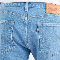 Το φθηνότερο 🥰 Levi's Τζιν Σορτς/Βερμούδες Levis 501 93 Shorts Indigo Eyes Fly Dx (7") Ανδρικό Τζιν Σορτς MED INDIGO - WORN IN 🥰 -chilly-s Εκπτώσεις levis 501 93 shorts indigo eyes fly dx short 7 2