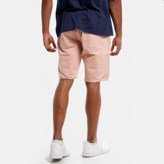 Ολοκαίνουργιο ✔️ Levi's Τζιν Σορτς/Βερμούδες Levis 501 Hemmed Short 9' Ανδρικό Σορτς REDS 😉 4 Ολοκαίνουργιο ✔️ Levi's Τζιν Σορτς/Βερμούδες Levis 501 Hemmed Short 9' Ανδρικό Σορτς REDS 😉 - Image 2