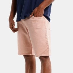 Ολοκαίνουργιο ✔️ Levi's Τζιν Σορτς/Βερμούδες Levis 501 Hemmed Short 9' Ανδρικό Σορτς REDS 😉 7 Ολοκαίνουργιο ✔️ Levi's Τζιν Σορτς/Βερμούδες Levis 501 Hemmed Short 9' Ανδρικό Σορτς REDS 😉 -chilly-s Εκπτώσεις levis 501 hemmed short 9 pink ntrls m 2