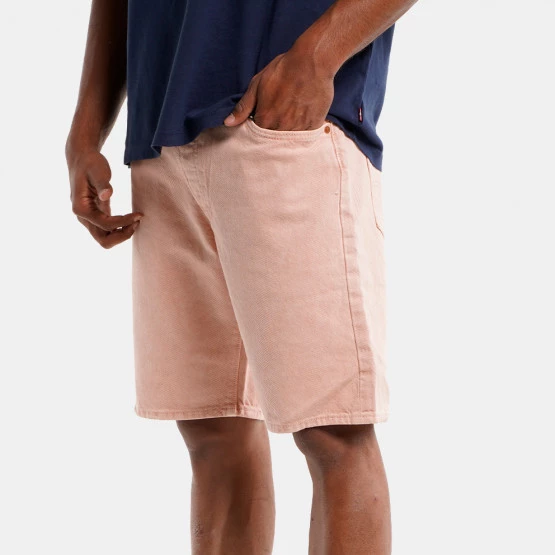 Ολοκαίνουργιο ✔️ Levi's Τζιν Σορτς/Βερμούδες Levis 501 Hemmed Short 9' Ανδρικό Σορτς REDS 😉 5 Ολοκαίνουργιο ✔️ Levi's Τζιν Σορτς/Βερμούδες Levis 501 Hemmed Short 9' Ανδρικό Σορτς REDS 😉 - Image 3