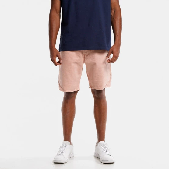 Ολοκαίνουργιο ✔️ Levi's Τζιν Σορτς/Βερμούδες Levis 501 Hemmed Short 9' Ανδρικό Σορτς REDS 😉 3 Ολοκαίνουργιο ✔️ Levi's Τζιν Σορτς/Βερμούδες Levis 501 Hemmed Short 9' Ανδρικό Σορτς REDS 😉