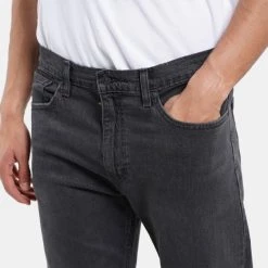 Τοπ 10 🎁 Levi's 👖 Jeans Levis 502 Taper Hiball Soft Smoke Ανδρικό Jean Παντελόνι BLACKS 🤩 13 Τοπ 10 🎁 Levi's 👖 Jeans Levis 502 Taper Hiball Soft Smoke Ανδρικό Jean Παντελόνι BLACKS 🤩 -chilly-s Εκπτώσεις levis 502 taper hiball soft smoke 5