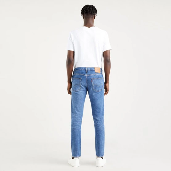 Ολοκαίνουργιο 🎁 Levi's 👖 Jeans Levis 512 Slim Taper Corfu Ανδρικά 👖 Jeans MED INDIGO - WORN IN 👍 4 Ολοκαίνουργιο 🎁 Levi's 👖 Jeans Levis 512 Slim Taper Corfu Ανδρικά 👖 Jeans MED INDIGO - WORN IN 👍 - Image 2