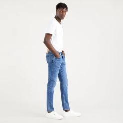 Ολοκαίνουργιο 🎁 Levi's 👖 Jeans Levis 512 Slim Taper Corfu Ανδρικά 👖 Jeans MED INDIGO - WORN IN 👍 9 Ολοκαίνουργιο 🎁 Levi's 👖 Jeans Levis 512 Slim Taper Corfu Ανδρικά 👖 Jeans MED INDIGO - WORN IN 👍 -chilly-s Εκπτώσεις levis 512 slim taper corfu how blue 3