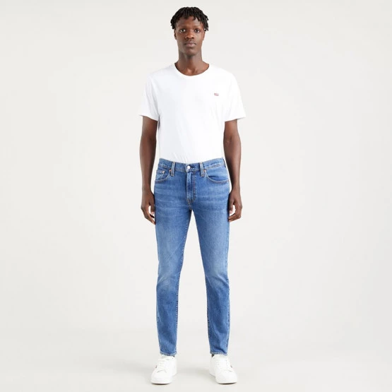 Ολοκαίνουργιο 🎁 Levi's 👖 Jeans Levis 512 Slim Taper Corfu Ανδρικά 👖 Jeans MED INDIGO - WORN IN 👍 3 Ολοκαίνουργιο 🎁 Levi's 👖 Jeans Levis 512 Slim Taper Corfu Ανδρικά 👖 Jeans MED INDIGO - WORN IN 👍