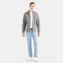 Αγορά 😉 Jeans Levi's 512 Slim Taper Corfu Ανδρικό Jean Παντελόνι Light Indigo - Flat Finish ⭐ 9 Αγορά 😉 Jeans Levi's 512 Slim Taper Corfu Ανδρικό Jean Παντελόνι Light Indigo - Flat Finish ⭐ -chilly-s Εκπτώσεις levis 512 slim taper squeezy light 3