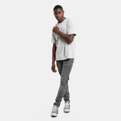 Πολύ καλή προσφορά 👏 Levi's 👖 Jeans Levis 512 Slim Taper Ανδρικό 👖 Jeans BLACKS 🤩 -chilly-s Εκπτώσεις levis 512 slim taper undercast adv 4