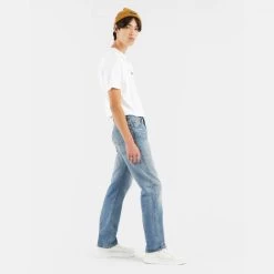 Η καλύτερη συμφωνία 🧨 Jeans Levi's 551Z Authentic Straight Ανδρικό Jean Παντελόνι DARK INDIGO - WORN IN 😉 -chilly-s Εκπτώσεις levis 551z authentic straight hula hopper 2