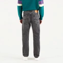 Καλύτερες κριτικές για 🎉 Levi's 👖 Jeans Levis 551Z Authentic Straight Ανδρικά 👖 Jeans BLACKS 👏 -chilly-s Εκπτώσεις levis 551z authentic straight swim shad 2