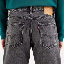 Καλύτερες κριτικές για 🎉 Levi's 👖 Jeans Levis 551Z Authentic Straight Ανδρικά 👖 Jeans BLACKS 👏 -chilly-s Εκπτώσεις levis 551z authentic straight swim shad 3