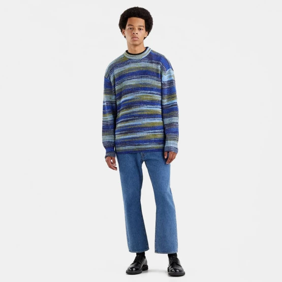 Αγορά 🎉 Levi's 👖 Jeans Levis 551Z Straight Crop Dream Stone Ανδρικό Jean Παντελόνι DARK INDIGO - FLAT FINISH 💯 7 Αγορά 🎉 Levi's 👖 Jeans Levis 551Z Straight Crop Dream Stone Ανδρικό Jean Παντελόνι DARK INDIGO - FLAT FINISH 💯 - Image 5