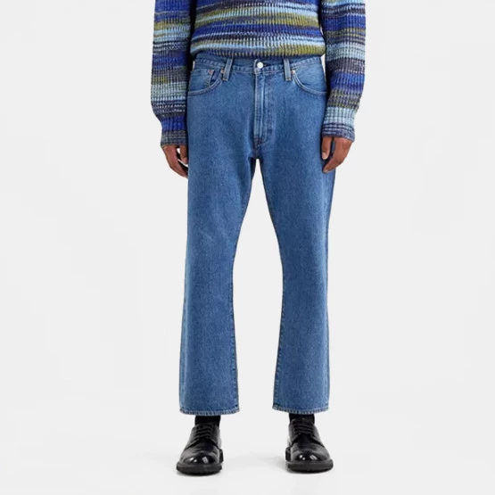 Αγορά 🎉 Levi's 👖 Jeans Levis 551Z Straight Crop Dream Stone Ανδρικό Jean Παντελόνι DARK INDIGO - FLAT FINISH 💯 3 Αγορά 🎉 Levi's 👖 Jeans Levis 551Z Straight Crop Dream Stone Ανδρικό Jean Παντελόνι DARK INDIGO - FLAT FINISH 💯
