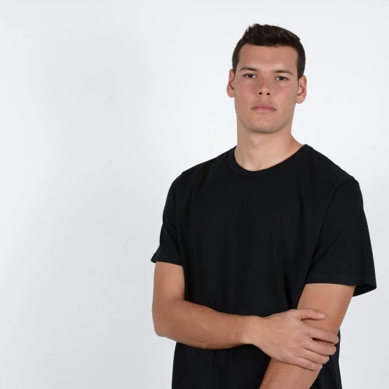 Φτηνός 🤩 Levi's T-Shirts | Μπλούζα κοντό μανίκι Levis Authentic Crewneck Ανδρικό T-shirt BLACKS 🥰 5 Φτηνός 🤩 Levi's T-Shirts | Μπλούζα κοντό μανίκι Levis Authentic Crewneck Ανδρικό T-shirt BLACKS 🥰 - Image 3