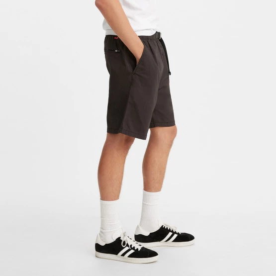 Best Pirce ✔️ Levi's Σορτς | Βερμούδες Levis Belted Utility Meteorite Ανδρικό Σορτς BLACKS 🧨 5 Best Pirce ✔️ Levi's Σορτς | Βερμούδες Levis Belted Utility Meteorite Ανδρικό Σορτς BLACKS 🧨 - Image 3