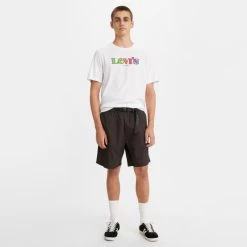 Best Pirce ✔️ Levi's Σορτς | Βερμούδες Levis Belted Utility Meteorite Ανδρικό Σορτς BLACKS 🧨 9 Best Pirce ✔️ Levi's Σορτς | Βερμούδες Levis Belted Utility Meteorite Ανδρικό Σορτς BLACKS 🧨 -chilly-s Εκπτώσεις levis belted utility short meteorite s rpstp 3