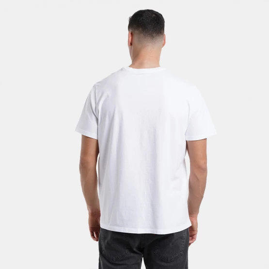 Αγορά 🥰 Levi's T-Shirts | Μπλούζα κοντό μανίκι Levis Graphic Crewneck Ανδρικό T-shirt NEUTRALS 🥰 4 Αγορά 🥰 Levi's T-Shirts | Μπλούζα κοντό μανίκι Levis Graphic Crewneck Ανδρικό T-shirt NEUTRALS 🥰 - Image 2